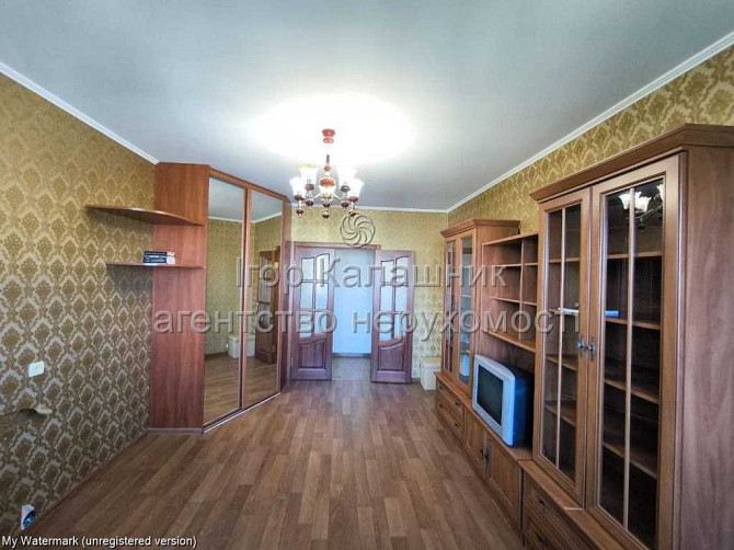 продажа 3-к квартира Киев, Дарницкий, 76000 $ Киев - изображение 10