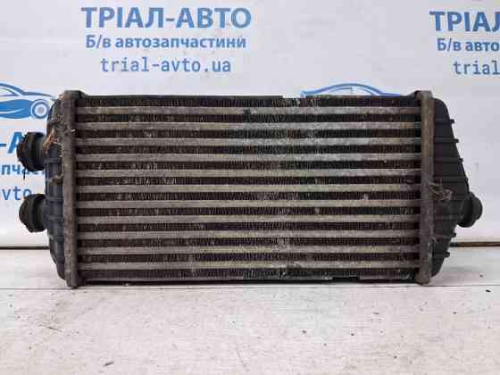 Радиатор интеркуллера Hyundai I30 2011-2017 282712A740 (Арт. 70256) Киев