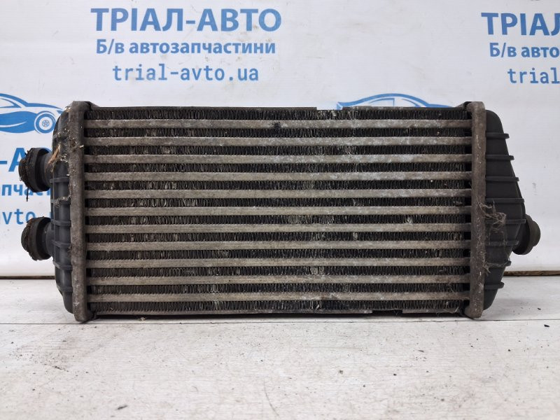 Радиатор интеркуллера Hyundai I30 2011-2017 282712A740 (Арт. 70256) Киев - изображение 4