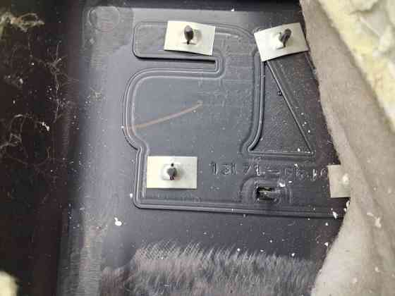 Декоративная крышка ДВС Suzuki Grand Vitara 2005-2016 1317066J00 (Арт. 67751) Київ