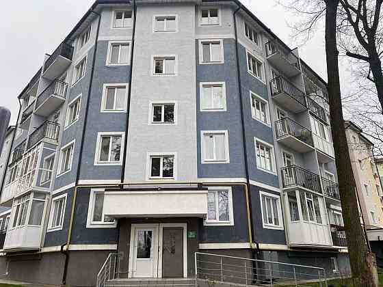 продажа 1-к квартира Киево-Святошинский, Ирпень, 34500 $ Ирпень