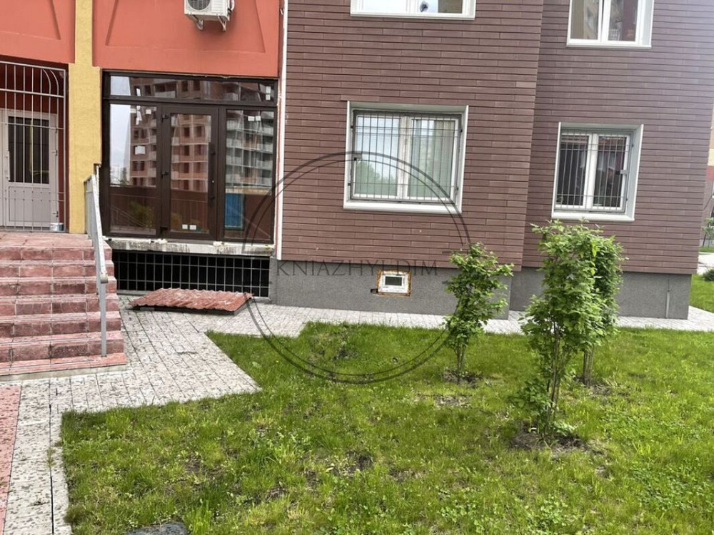 Оренда приміщення в ЖК Еврика, м. Іподром. № 1418747 Киев - изображение 2