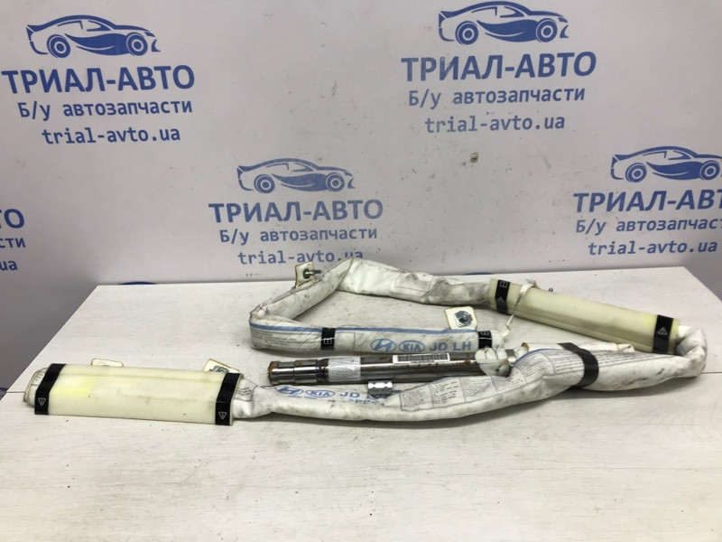 Airbag потолка(шторка) левый Kia Ceed 2012-2018 85010A2000 (Арт. 43992) Київ - зображення 1