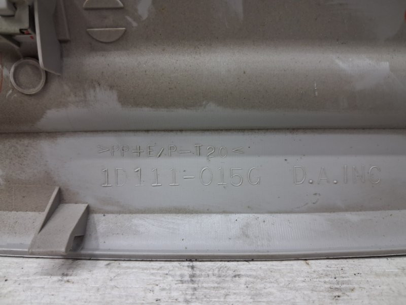 Плафон передний Lexus RX 350 2003-2009 1D111015G (Арт. 63321) Киев - изображение 4