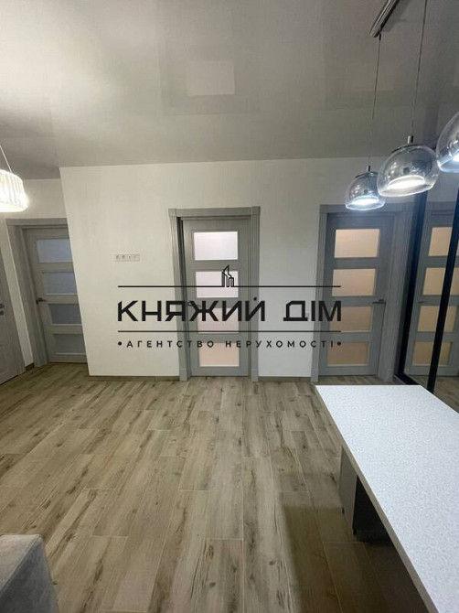Продається 3 кімнатна кварти ЖК Срібна Вежа № 21146684 Київ - зображення 2