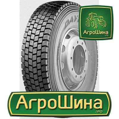 Грузовая шина Dayton D600D (ведущая) 315/70 R22.5 154/152M Киев