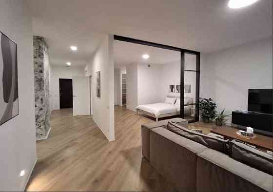 долгосрочная аренда 3-к квартира Киев, Соломенский, 1500 $/мес. Киев