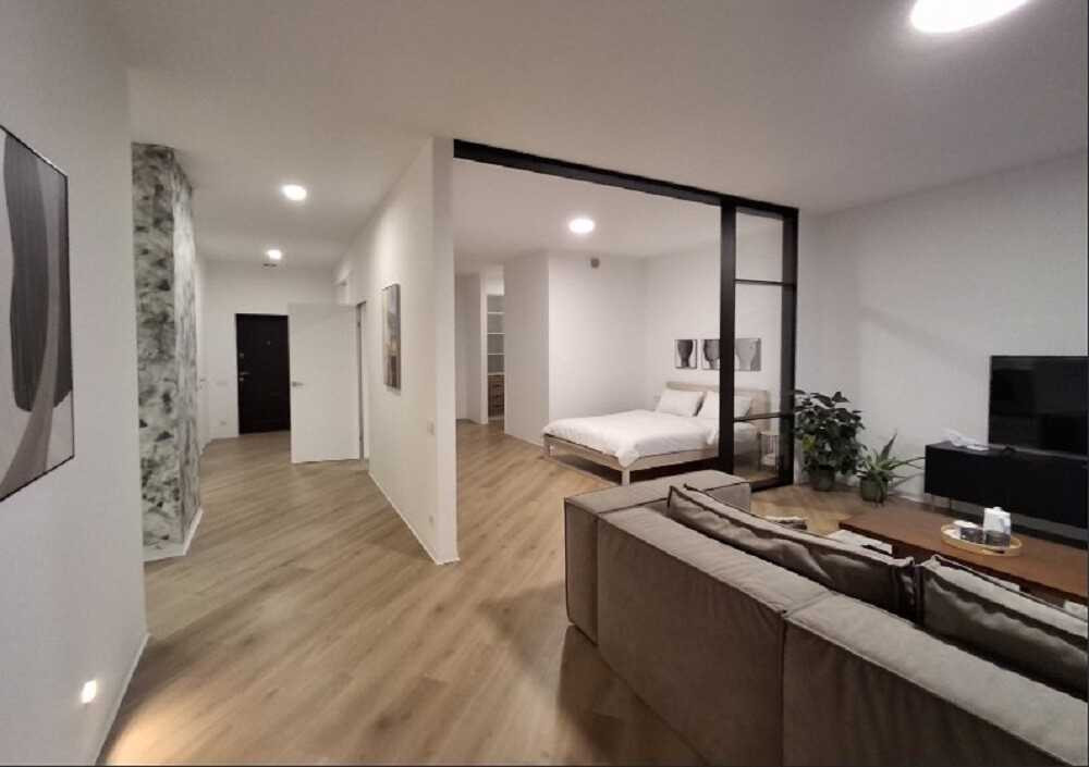 долгосрочная аренда 3-к квартира Киев, Соломенский, 1500 $/мес. Киев - изображение 5