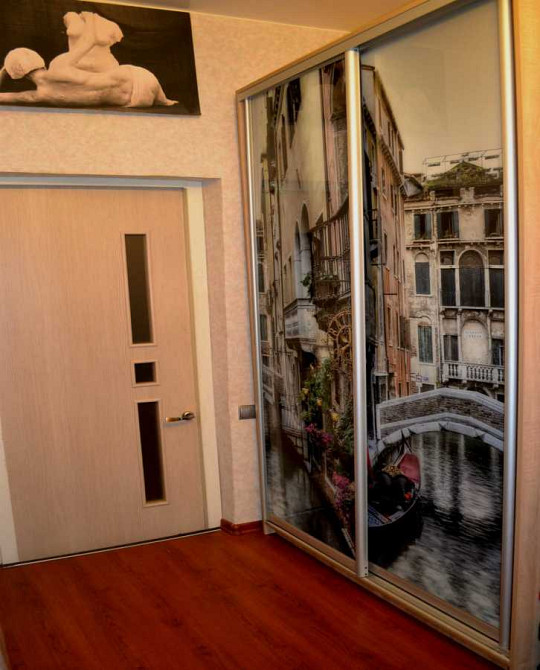 долгосрочная аренда 2-к квартира Киев, Подольский, 26000 грн./мес. Київ - зображення 10