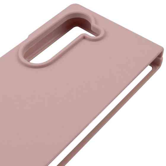Чехол Foldables Silicone Cover Lakshmi (AAA) для Samsung Galaxy Z Fold6 Херсон