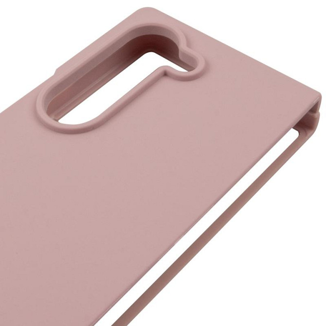 Чехол Foldables Silicone Cover Lakshmi (AAA) для Samsung Galaxy Z Fold6 Херсон - зображення 4