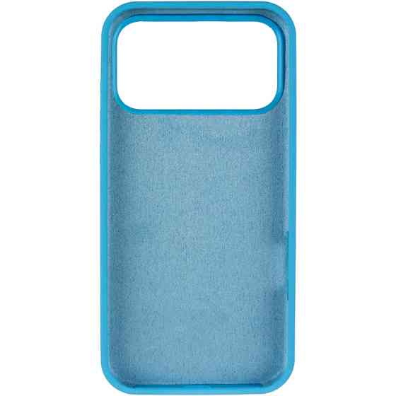 Чехол Silk Full Protective (AA) NO LOGO для Apple iPhone 17 Pro (6.3") Херсон