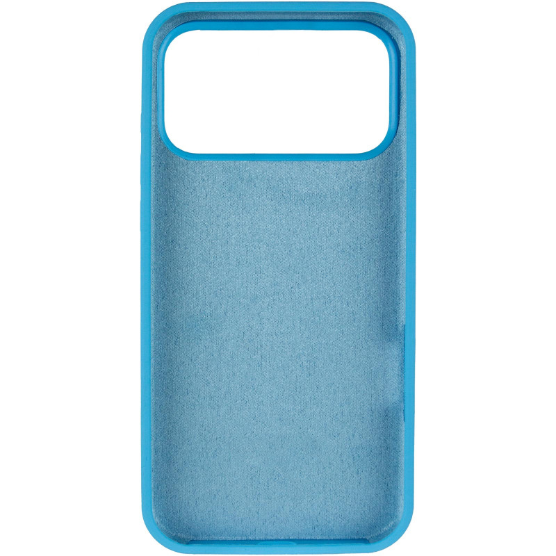 Чехол Silk Full Protective (AA) NO LOGO для Apple iPhone 17 Pro (6.3") Херсон - изображение 3