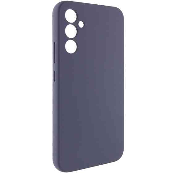 Чехол Silicone Cover Lakshmi Full Camera (AAA) для Samsung Galaxy S23 Херсон