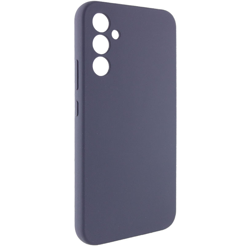 Чехол Silicone Cover Lakshmi Full Camera (AAA) для Samsung Galaxy S23 Херсон - зображення 2