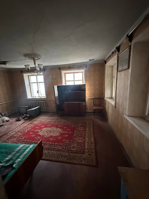 Продам будинок 60,8 м2 під ремонт с. Балівка Днепр - изображение 11