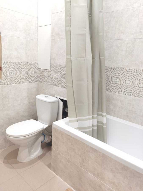 долгосрочная аренда 3-к квартира Киев, Печерский, 32000 грн./мес. Киев - изображение 10