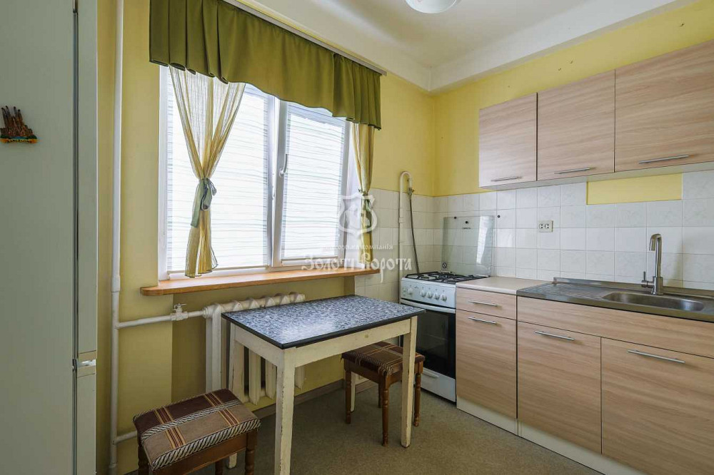 продажа 1-к квартира Киев, Днепровский, 49000 $ Київ - зображення 6