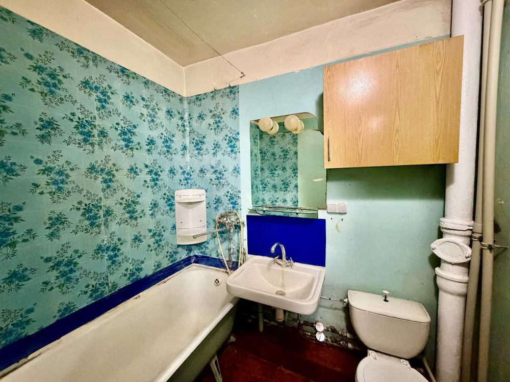 продажа 1-к квартира Киев, Подольский, 39999 $ Киев - изображение 9
