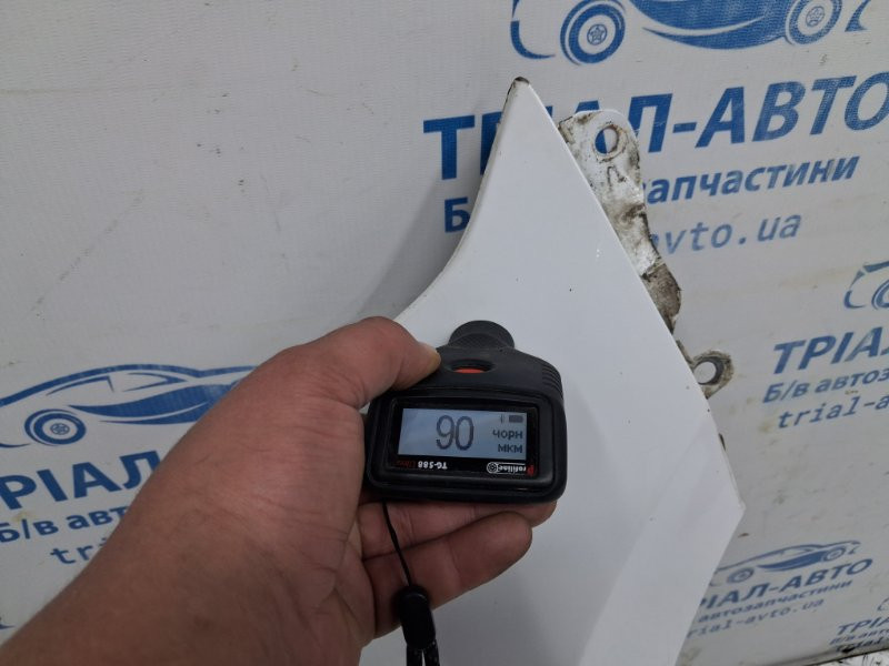 Крыло переднее правое Hyundai Ioniq 2016- 66321G2000 (Арт. 80518) Київ - зображення 4
