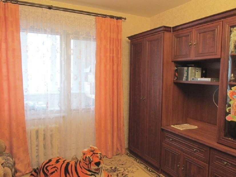 Здам кімнату без власників дівчині пр. Червоної калини Киев - изображение 4