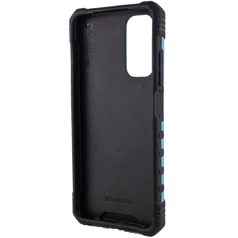 Ударопрочный чехол Pathfinder Ring для Xiaomi Redmi Note 11S / Note 11 (Global) Херсон - зображення 7