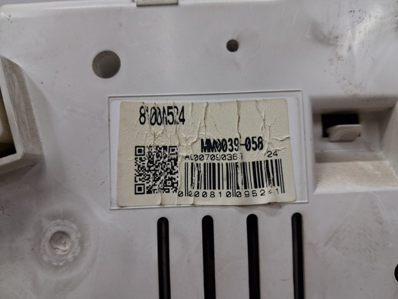 Приборная панель Mitsubishi L200 2006-2015 8100A524 (Арт. 67139) Киев - изображение 5