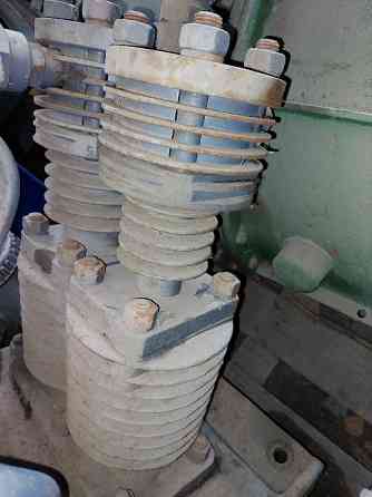 Виготовлення втулок циліндрових Полтава