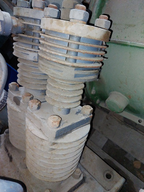 Виготовлення втулок циліндрових Полтава - зображення 1