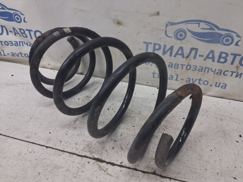 Пружина передняя Nissan Qashqai 2006-2013 54010JD70C (Арт. 82582) Киев - изображение 3