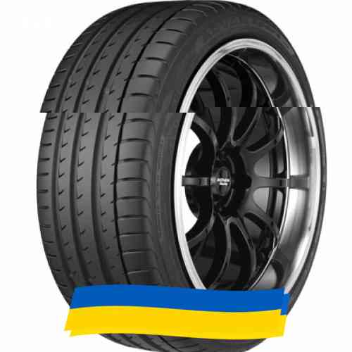 255/40 R19 Yokohama Advan Sport V105 100Y Легкова шина Київ