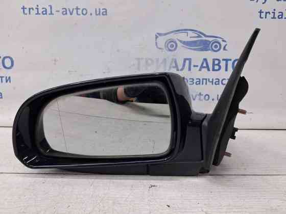 Зеркало левое Hyundai Sonata 2004-2010  (Арт. 66855) Київ