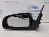 Зеркало левое Hyundai Sonata 2004-2010  (Арт. 66855) Киев