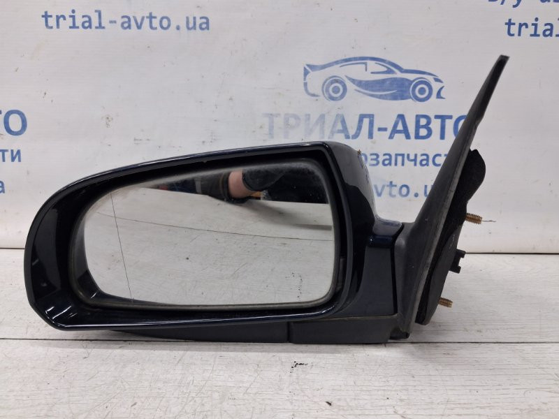 Зеркало левое Hyundai Sonata 2004-2010  (Арт. 66855) Київ - зображення 1
