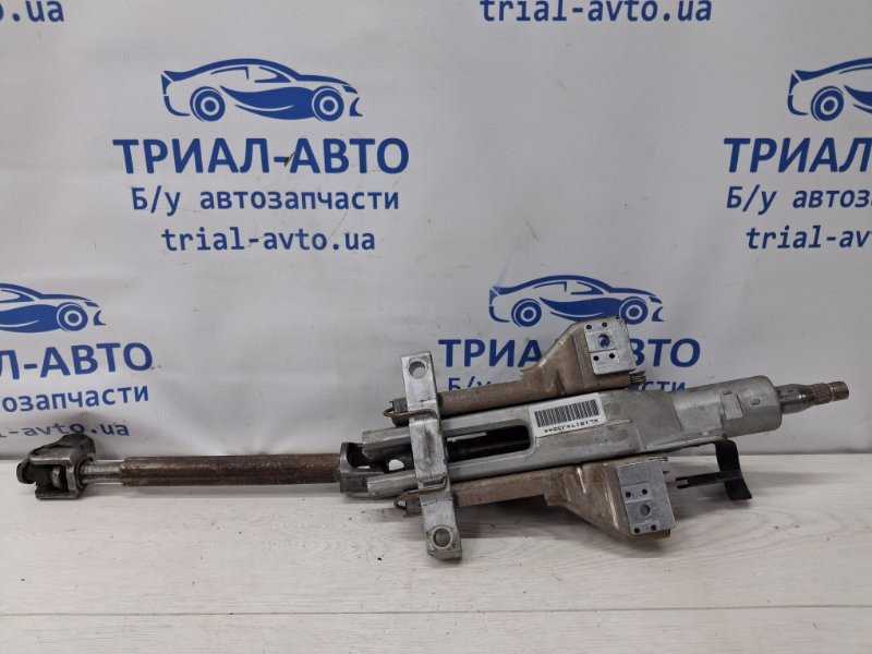 Колонка рулевая Jeep Cherokee KL 2.4 БЕНЗИН ED6 2013 (б/у) Київ - зображення 7