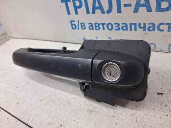 Ручка двери внешняя передняя правая Kia Ceed 2006-2012 826511H010 (Арт. 84504) Київ