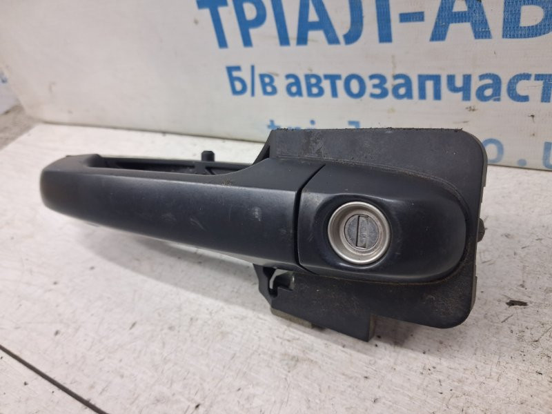 Ручка двери внешняя передняя правая Kia Ceed 2006-2012 826511H010 (Арт. 84504) Київ - зображення 2