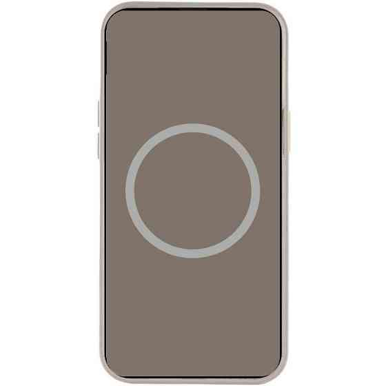 Уценка Чехол Silicone case (AAA) with Magsafe and Animation для Apple iPhone 15 (6.1") Херсон