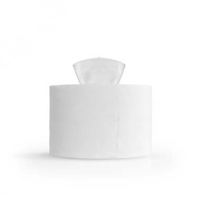 Одноразовые салфетки для уборки в рулоне TNT Київ - зображення 1