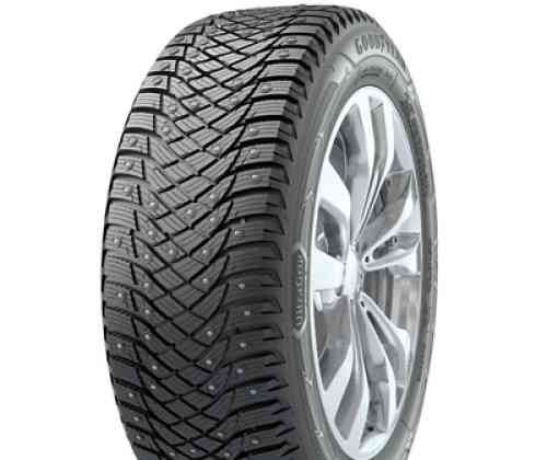285/60 R18 Goodyear UltraGrip Arctic 2 SUV 116T Позашляхова шина Киев