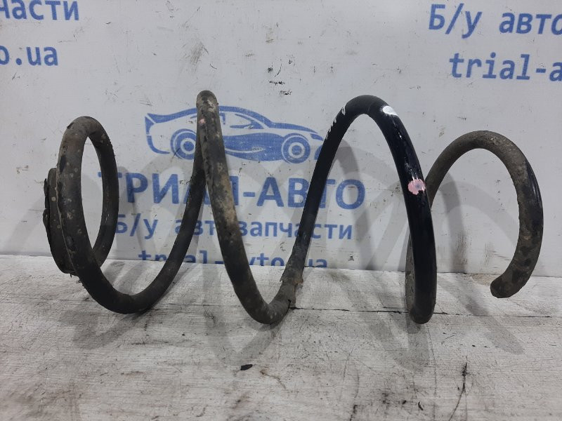 Пружина передняя Kia Ceed ED 1.4 БЕНЗИН G4FA 2006 (б/у) Киев - изображение 1