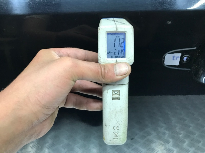 Дверь передняя левая Hyundai Tucson 2004-2009 76003-2E050 (Арт. 39348) Київ - зображення 8