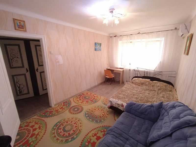 долгосрочная аренда 1-к квартира Киев, Шевченковский, 11000 грн./мес. Киев - изображение 2