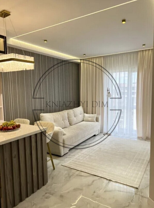 Продам 1-кім. квартиру у ЖК Нова Англія, будинок Лондон. Код об'єкту: 21146049 Киев - изображение 3