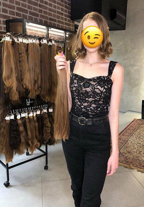 ЛЬВІВ ТА ОБЛАСТЬ - куплю волосся Дорого!Нова стрижка-БЕЗКОШТОВНО!Телефон .0961002722,0633013356 Львів - зображення 1