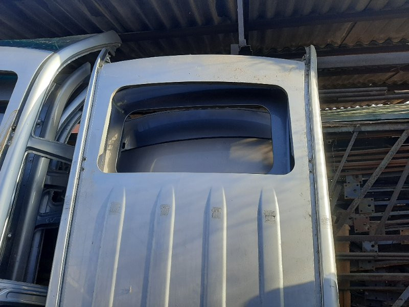 Крыша Toyota Prado 2002-2009 6311160500 (Арт. 11188) Киев - изображение 3