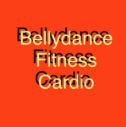GENERATOR ENERGY. FITNESS BELLYDANCE. Харків