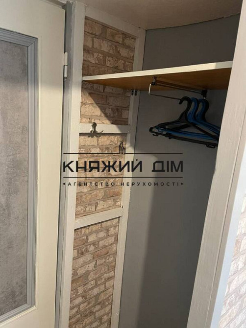 Оренда 1-но кім. квартири на Оболоні, м. Мінська, м. Героїв Дніпра Код об’єкта 11152582 Київ - зображення 12