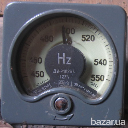 Частотомер Д156/1 Суми - зображення 1