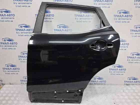 Дверь задняя левая Nissan Qashqai 2013-2022 H21534EAMA (Арт. 64544) Київ